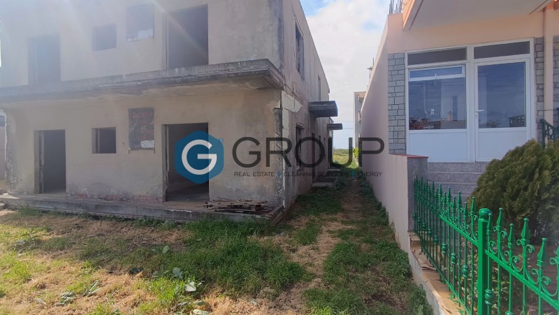 Κτίριο 332 τ.μ. προς πώληση, Απαλός