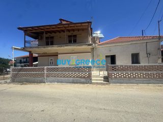 Μονοκατοικία 150 τ.μ. προς πώληση, Λάρισσος-thumb-1
