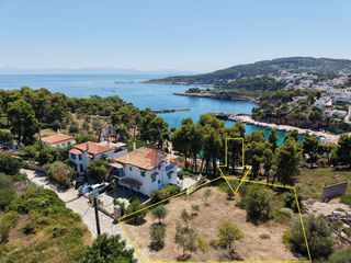 Οικόπεδο 500 τ.μ. για πώληση