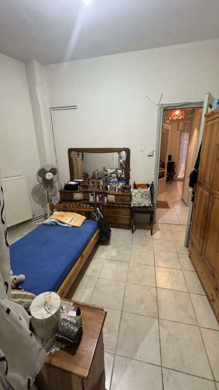 Διαμέρισμα 85 τ.μ. πρός πώληση, Ν. Ροδόπης, Κομοτηνή