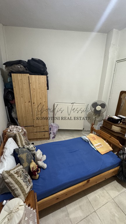 Διαμέρισμα 85 τ.μ. πρός πώληση, Ν. Ροδόπης, Κομοτηνή