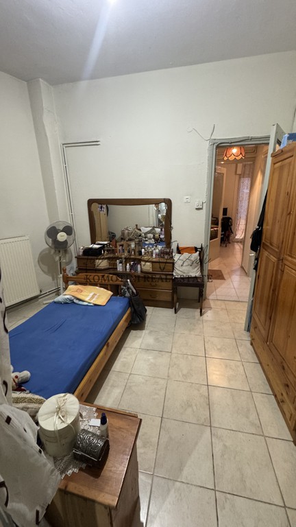 Διαμέρισμα 85 τ.μ. πρός πώληση, Ν. Ροδόπης, Κομοτηνή