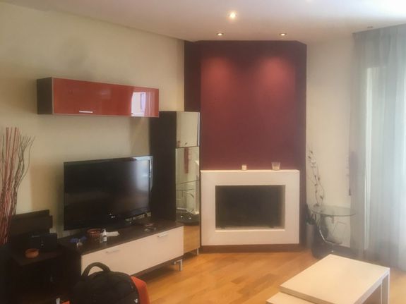 Apartment 95 sqm for rent, Athens - North, Agia Paraskevi