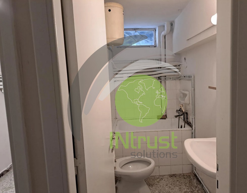 Studio / γκαρσονιέρα 27 τ.μ. πρός ενοικίαση, Αχαΐα, Πάτρα
