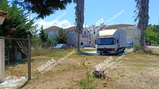 Οικόπεδο 650 τ.μ. για ενοικίαση, Μεσσηνία, Καλαμάτα-thumb-2