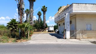 Οικόπεδο 650 τ.μ. για ενοικίαση, Μεσσηνία, Καλαμάτα-thumb-8