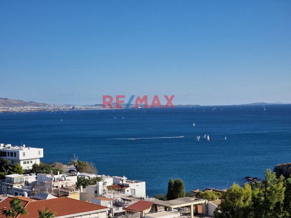 Μονοκατοικία 184 τ.μ. για πώληση, Πειραιάς, Καστέλλα