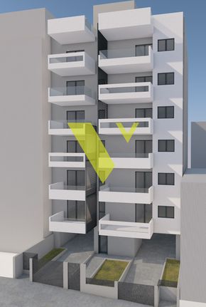 Apartment 54 sqm for sale, Athens - South, Nea Smyrni