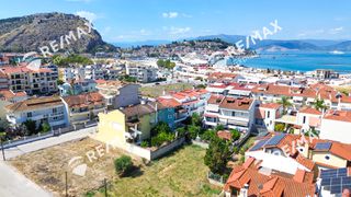 Οικόπεδο 600 τ.μ. προς πώληση, Κέντρο Ναυπλίου-thumb-8