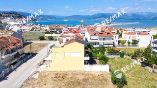Οικόπεδο 600 τ.μ. προς πώληση, Κέντρο Ναυπλίου-thumb-9