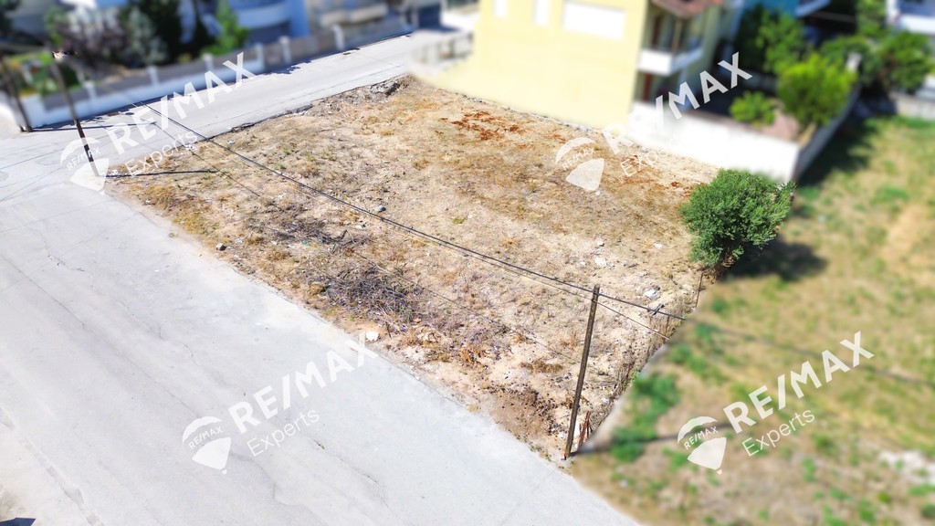 Οικόπεδο 600 τ.μ. πρός πώληση, Αργολίδα, Ναύπλιο