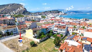 Οικόπεδο 600 τ.μ. για πώληση