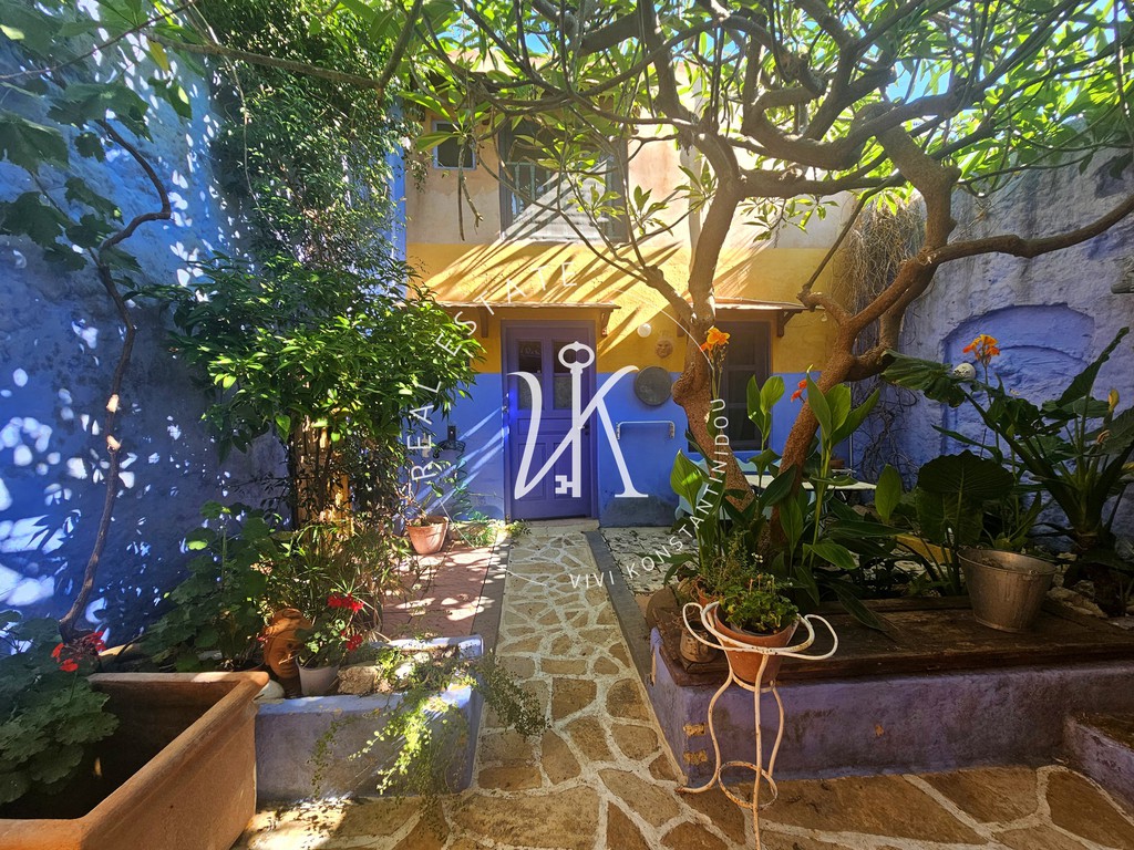 Συγκρότημα διαμερισμάτων 215 τ.μ. πρός πώληση, Δωδεκάνησα, Ρόδος