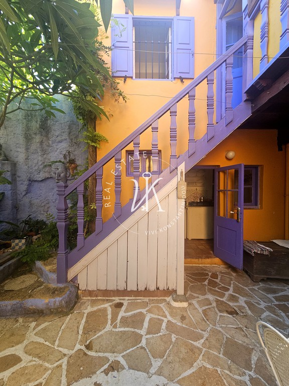 Συγκρότημα διαμερισμάτων 215 τ.μ. πρός πώληση, Δωδεκάνησα, Ρόδος