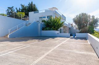 Βίλλα 152 τ.μ. για πώληση, Ν. Ρεθύμνου, Αρκάδι-thumb-5