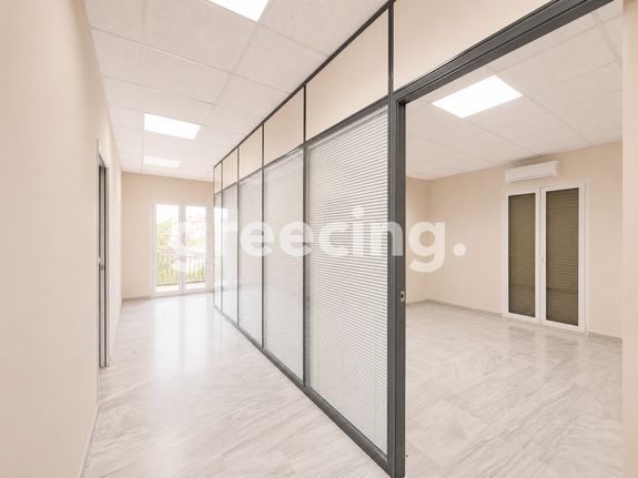 Office 260 sqm for rent, Athens - North, Kifisia