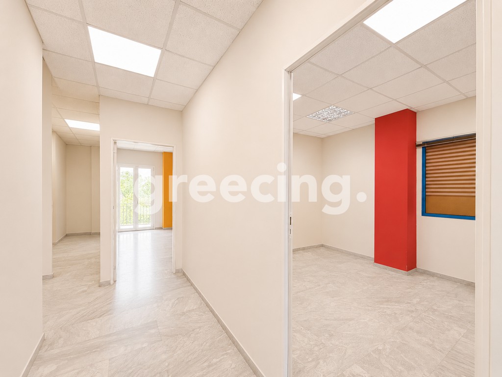 Γραφείο 260 τ.μ. πρός ενοικίαση, Αθήνα - Βόρεια Προάστια, Κηφισιά