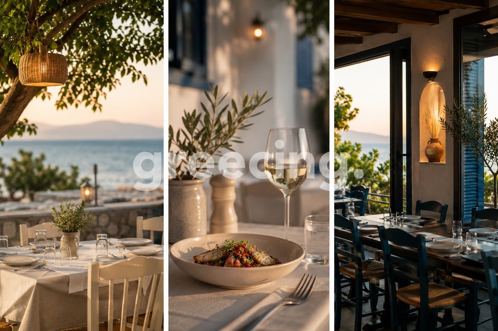 Κατάστημα 70 τ.μ. για πώληση, Κυκλάδες, Τήνος