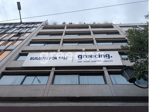 Office 375 sqm for rent, Athens - Center, Kentro