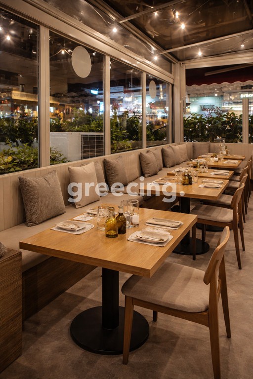 Κατάστημα 200 τ.μ. προς ενοικίαση, Καισαριανή