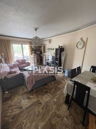 Apartment 93 sqm for sale, Athens - South, Zografou