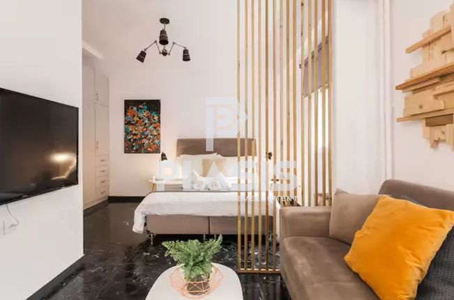 Apartment 120 sqm for sale, Athens - Center, Kolonaki - Likavitos
