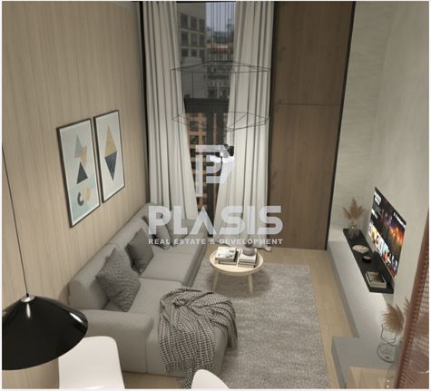Maisonette 46 sqm for sale, Athens - Center, Ampelokipoi - Pentagon