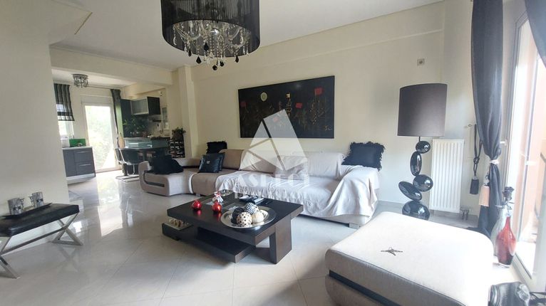 Maisonette 163 sqm for sale, Athens - East, Glika Nera