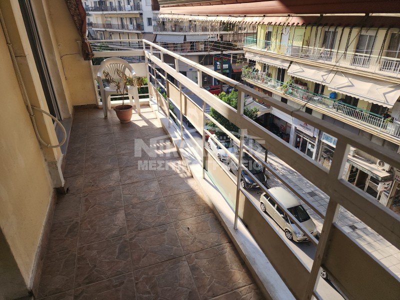 Διαμέρισμα 100 τ.μ. για πώληση, Ν. Σερρών, Σέρρες