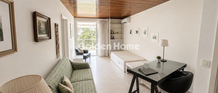 Apartment 36 sqm for rent, Athens - South, Voula