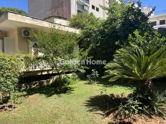 Land plot 386 sqm for sale, Athens - North, Marousi