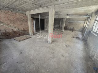Αποθήκη 190 τ.μ. για ενοικίαση