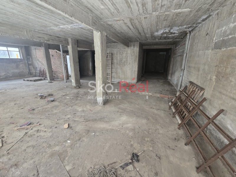 Αποθήκη 190 τ.μ. προς ενοικίαση, Άνω Τούμπα