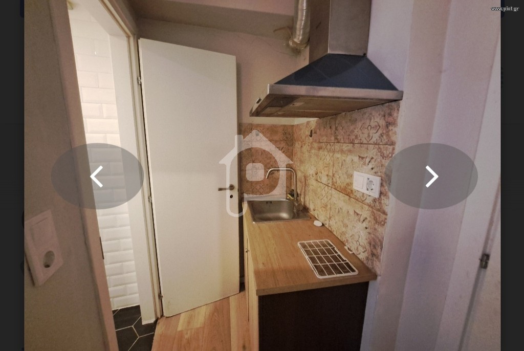 Studio / γκαρσονιέρα 22 τ.μ. για ενοικίαση, Θεσσαλονίκη - Κέντρο, Διοικητήριο