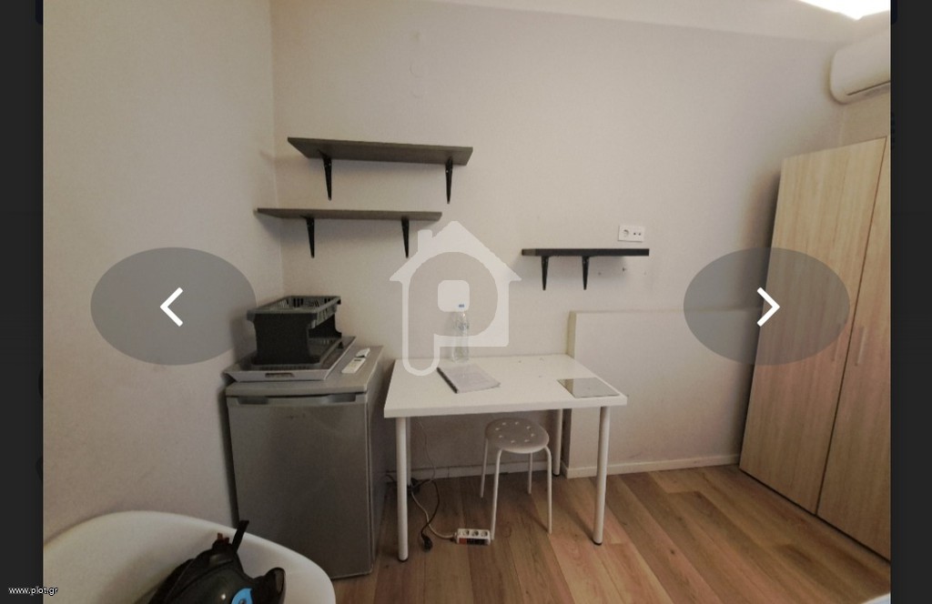 Studio / γκαρσονιέρα 22 τ.μ. πρός ενοικίαση, Θεσσαλονίκη - Κέντρο, Διοικητήριο
