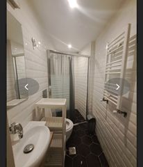 Studio / γκαρσονιέρα 22 τ.μ. για ενοικίαση, Θεσσαλονίκη - Κέντρο, Διοικητήριο-thumb-5