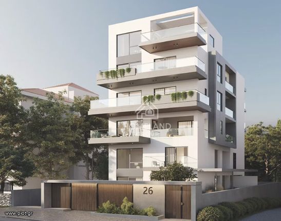 Maisonette 128 sqm for sale, Athens - South, Voula