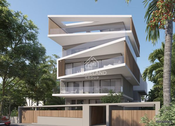 Maisonette 210 sqm for sale, Athens - South, Voula
