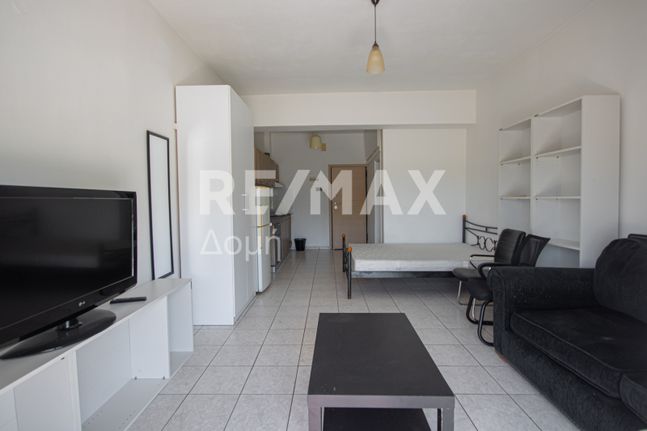 Apartment 31 sqm for rent, Magnesia, Volos