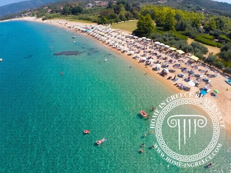 Οικόπεδο 33.000 τ.μ. προς πώληση
