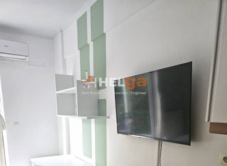 Studio / γκαρσονιέρα 30 τ.μ. πρός ενοικίαση, Αχαΐα, Πάτρα-thumb-19