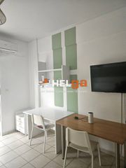 Studio / γκαρσονιέρα 30 τ.μ. πρός ενοικίαση, Αχαΐα, Πάτρα-thumb-11