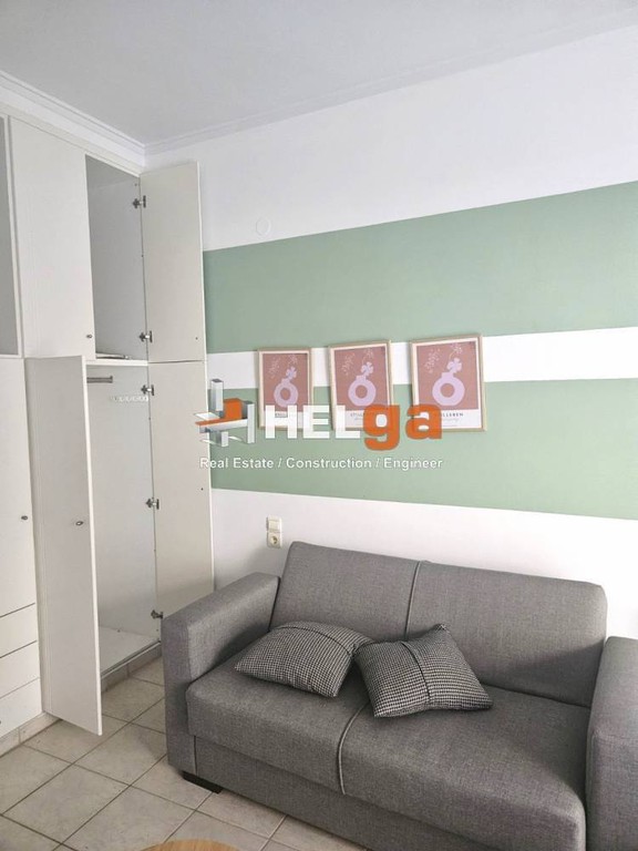 Studio / γκαρσονιέρα 30 τ.μ. πρός ενοικίαση, Αχαΐα, Πάτρα