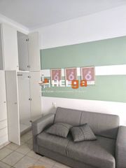 Studio / γκαρσονιέρα 30 τ.μ. πρός ενοικίαση, Αχαΐα, Πάτρα-thumb-1
