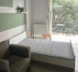 Studio / γκαρσονιέρα 30 τ.μ. πρός ενοικίαση, Αχαΐα, Πάτρα-thumb-23
