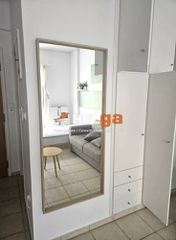 Studio / γκαρσονιέρα 30 τ.μ. πρός ενοικίαση, Αχαΐα, Πάτρα-thumb-5