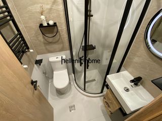 Studio / γκαρσονιέρα 30 τ.μ. πρός πώληση, Θεσσαλονίκη - Κέντρο, Φάληρο-thumb-3