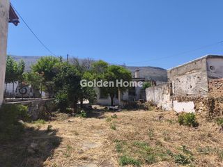 Οικόπεδο 546 τ.μ. προς πώληση, Τσικαλαριά Σούδας-thumb-1