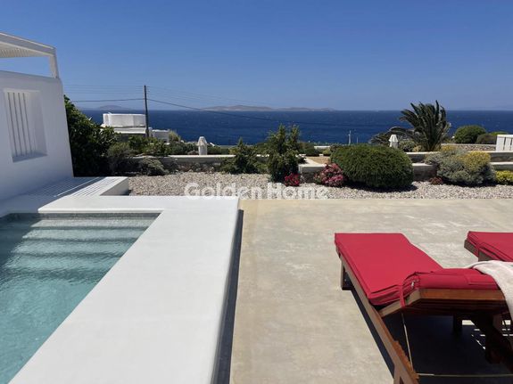 Hotel 500 sqm for sale, Cyclades, Mykonos