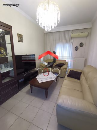 Apartment 70 sqm for rent, Thessaloniki - Center, Ippokratio
